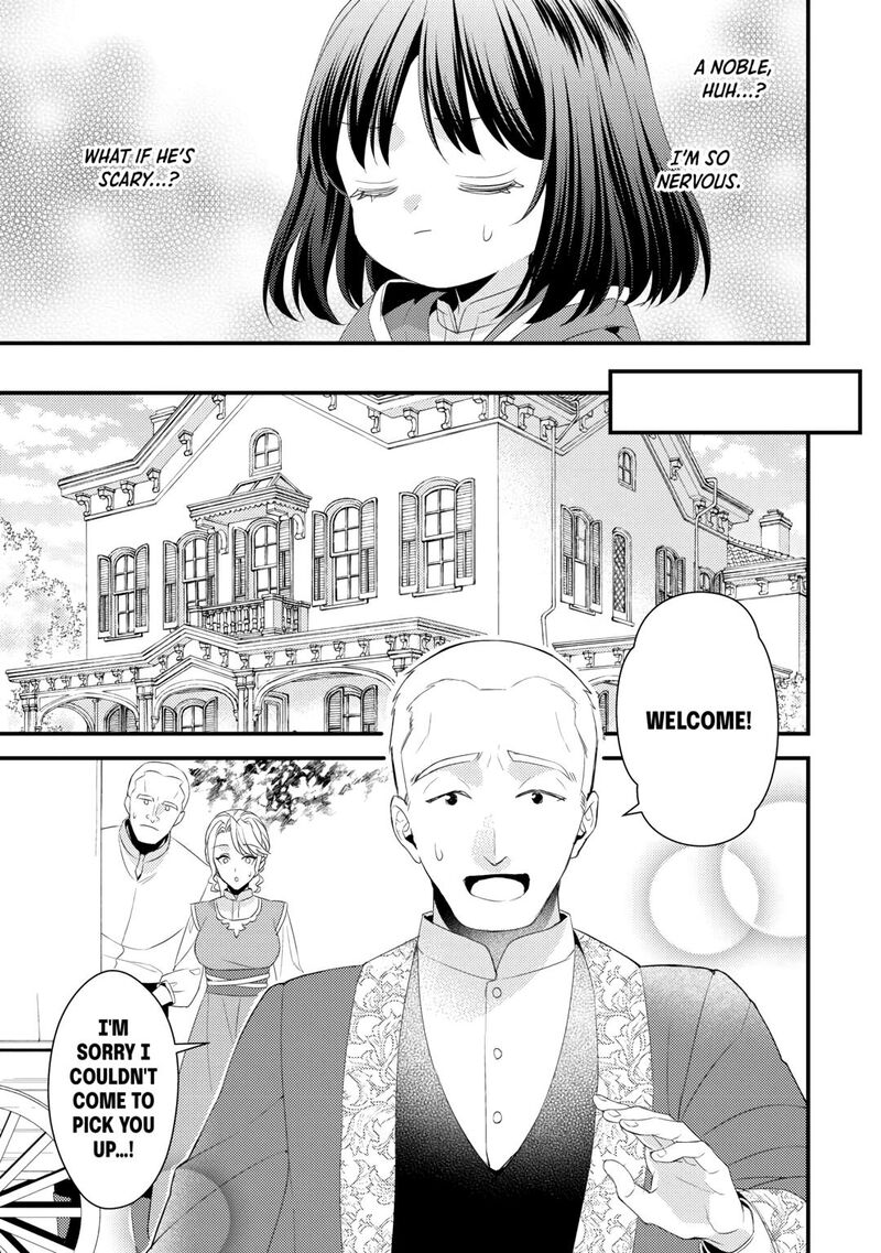 Hottoite Kudasai Juuma To Cheat Life TanoshII Mitai Chapter 30 Page 9