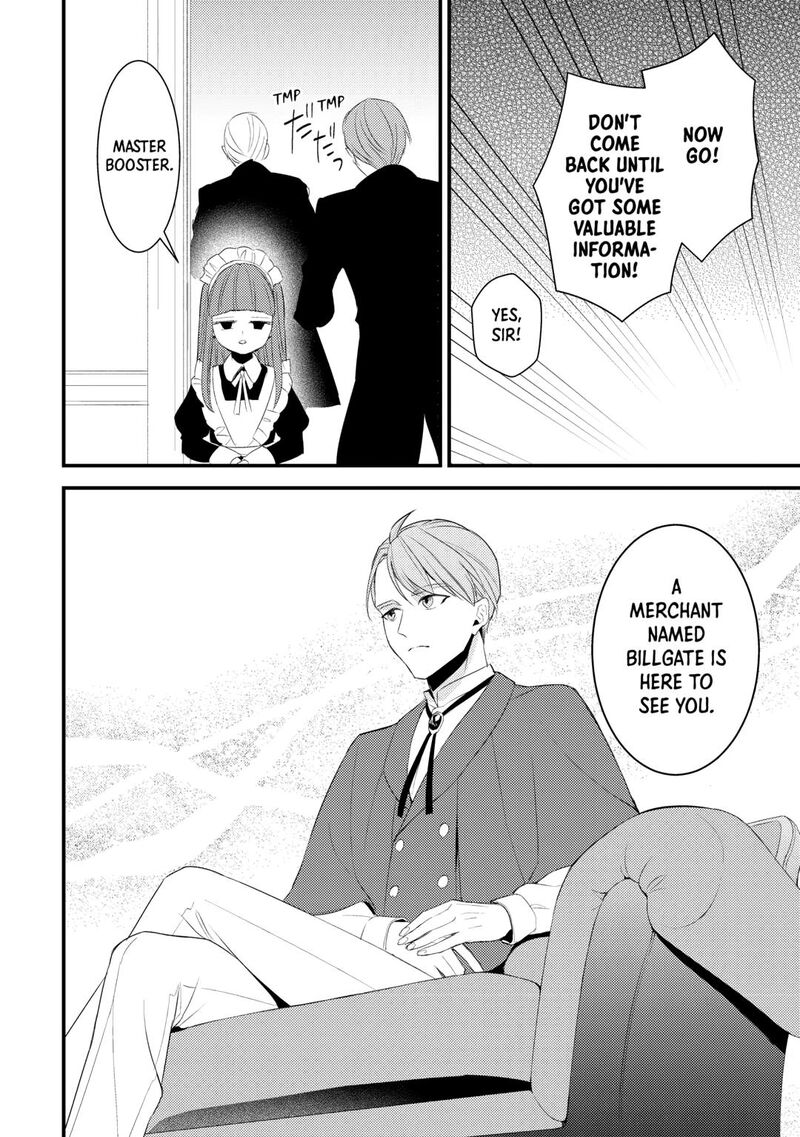 Hottoite Kudasai Juuma To Cheat Life TanoshII Mitai Chapter 34 Page 24