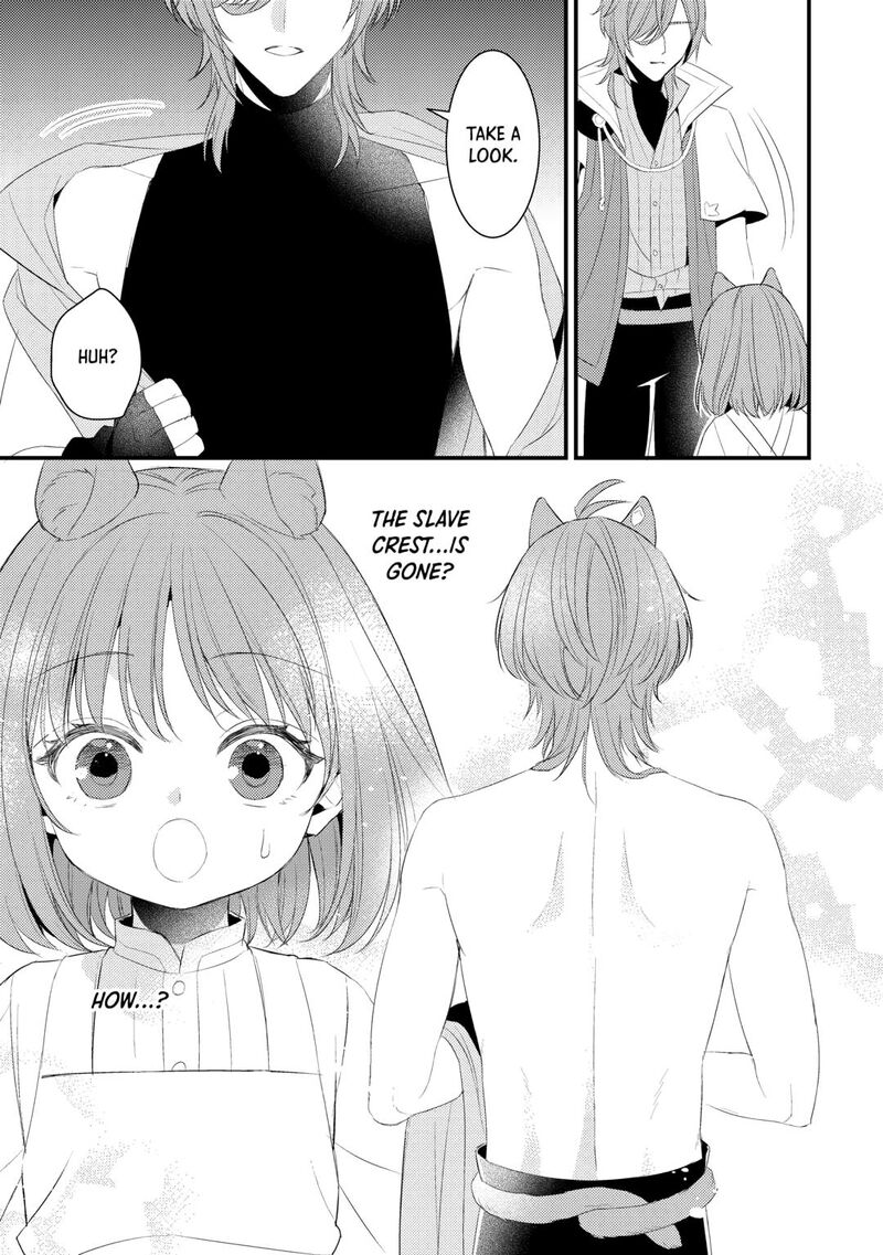 Hottoite Kudasai Juuma To Cheat Life TanoshII Mitai Chapter 35 Page 27