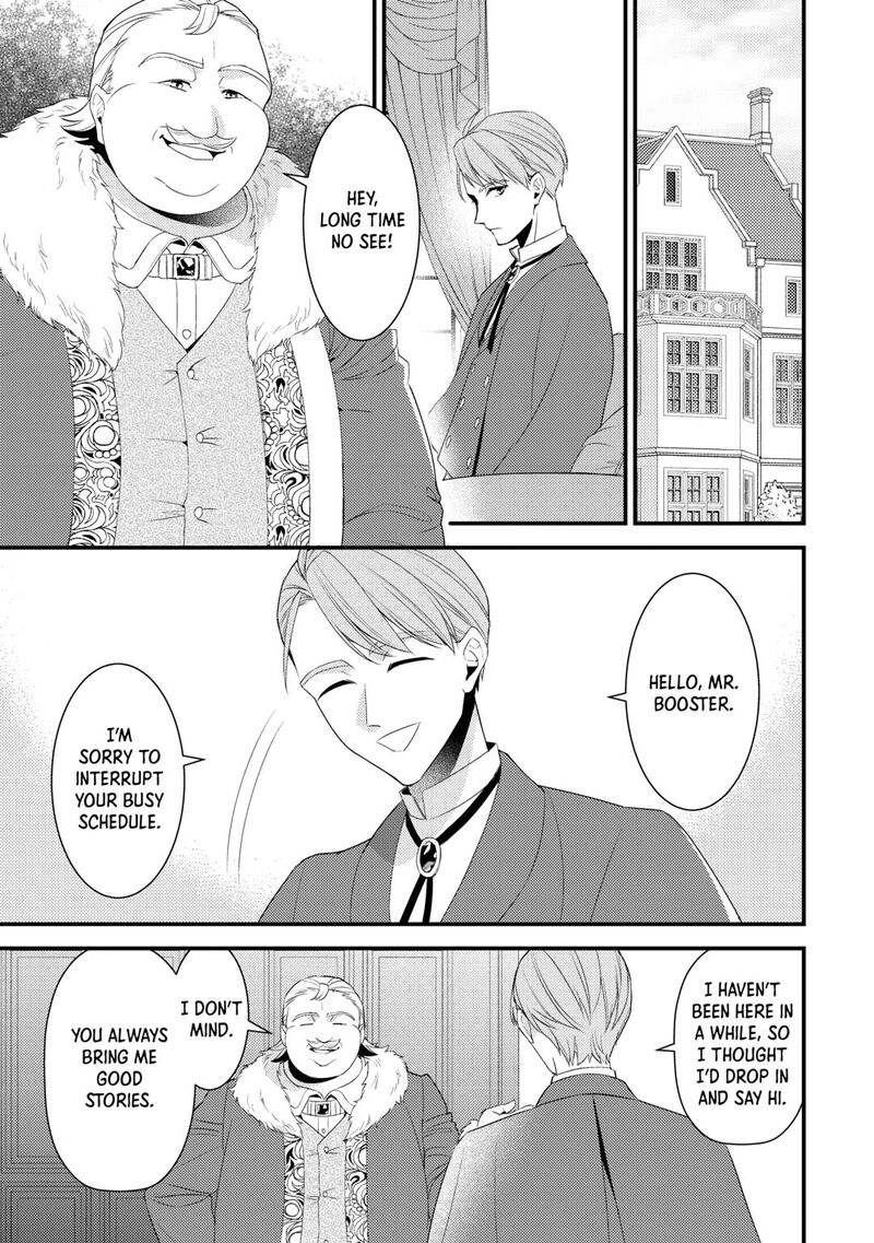 Hottoite Kudasai Juuma To Cheat Life TanoshII Mitai Chapter 35 Page 5