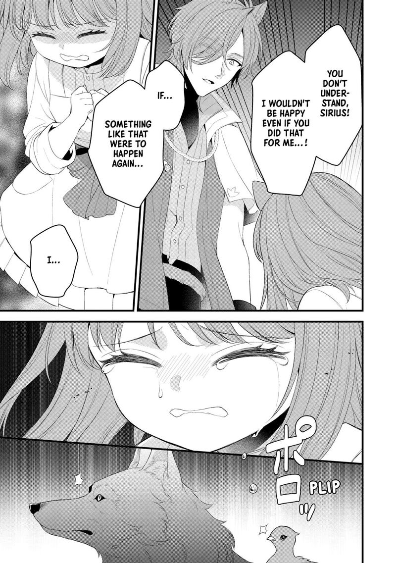 Hottoite Kudasai Juuma To Cheat Life TanoshII Mitai Chapter 36 Page 5