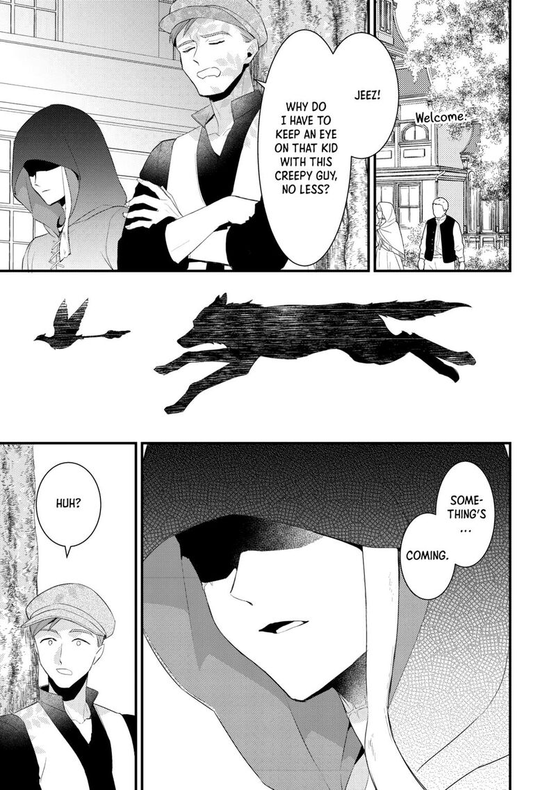 Hottoite Kudasai Juuma To Cheat Life TanoshII Mitai Chapter 36 Page 7