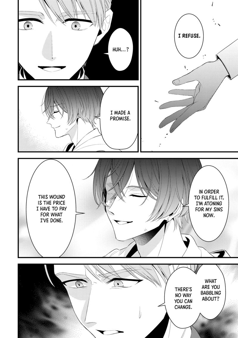 Hottoite Kudasai Juuma To Cheat Life TanoshII Mitai Chapter 37 Page 22