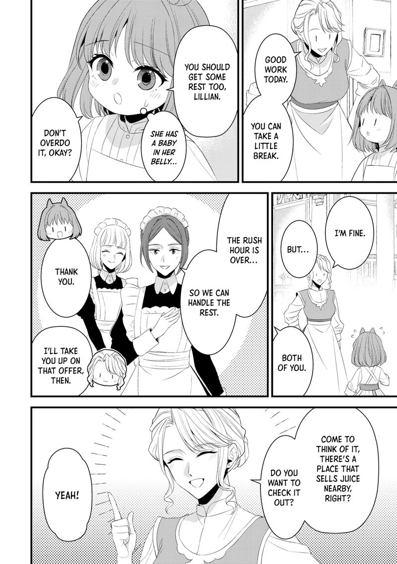 Hottoite Kudasai Juuma To Cheat Life TanoshII Mitai Chapter 37 Page 26