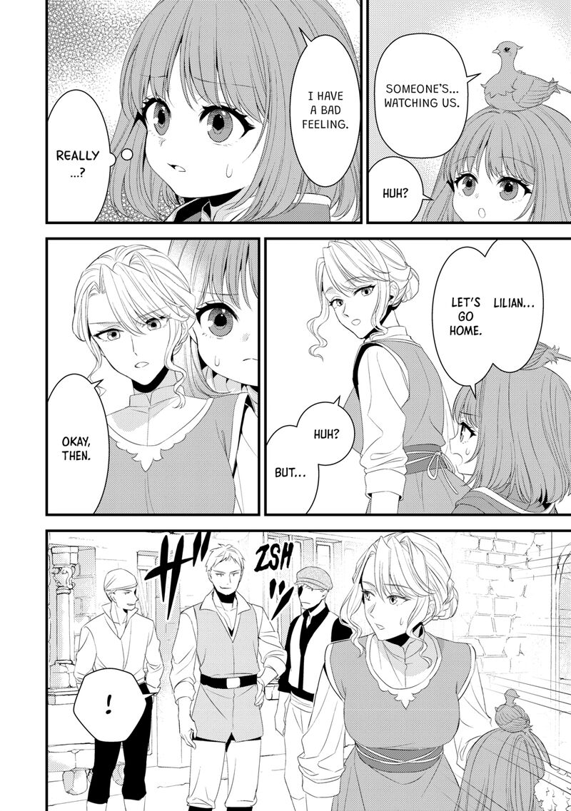 Hottoite Kudasai Juuma To Cheat Life TanoshII Mitai Chapter 37 Page 28