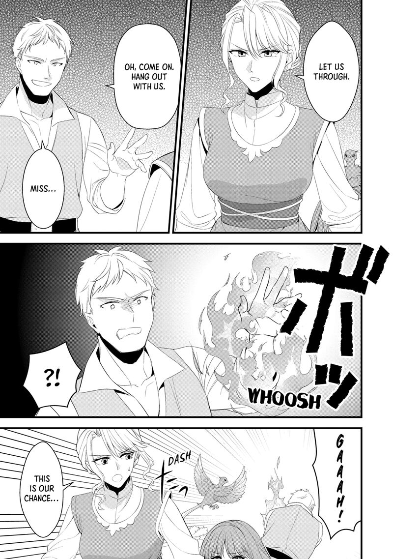 Hottoite Kudasai Juuma To Cheat Life TanoshII Mitai Chapter 37 Page 29