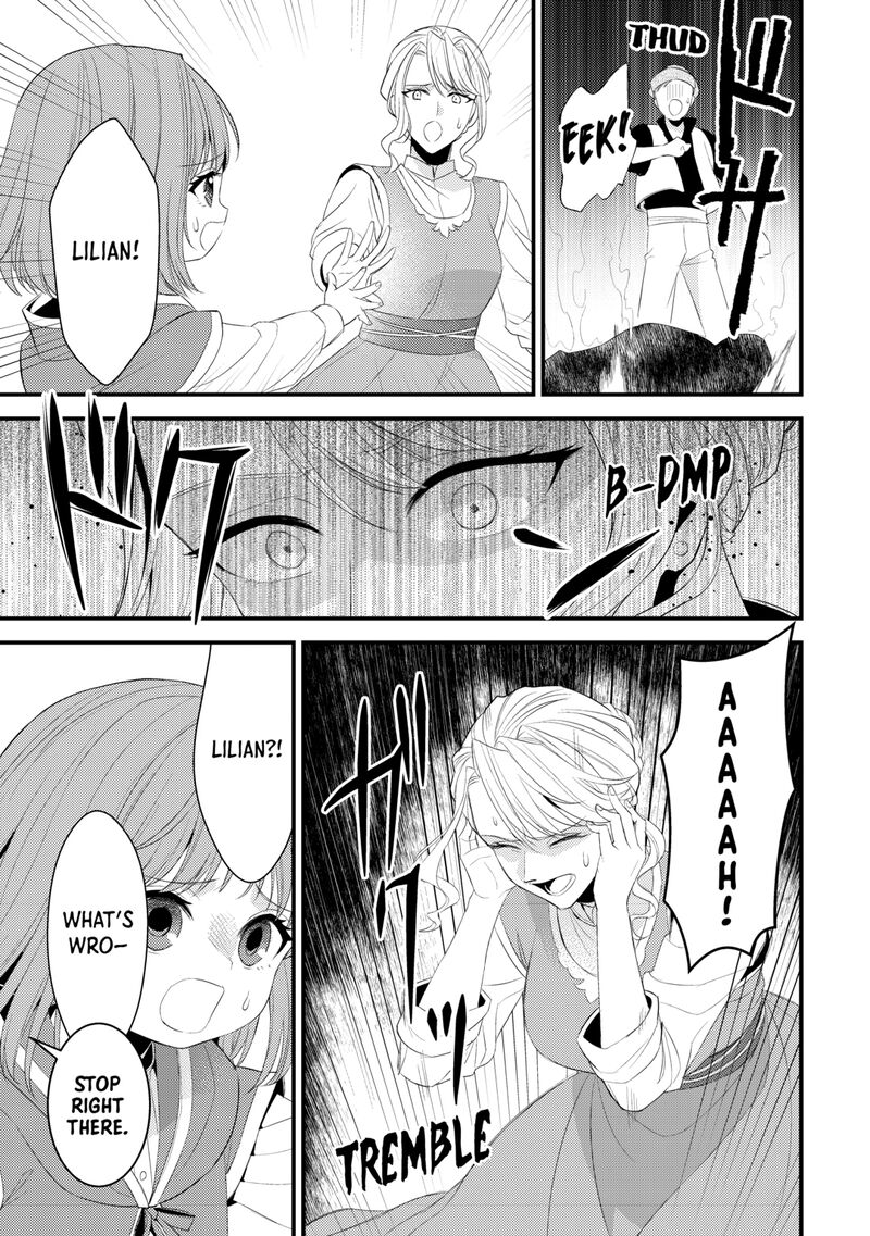 Hottoite Kudasai Juuma To Cheat Life TanoshII Mitai Chapter 37 Page 31
