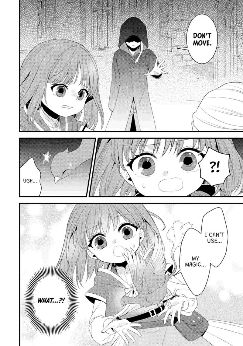 Hottoite Kudasai Juuma To Cheat Life TanoshII Mitai Chapter 37 Page 32