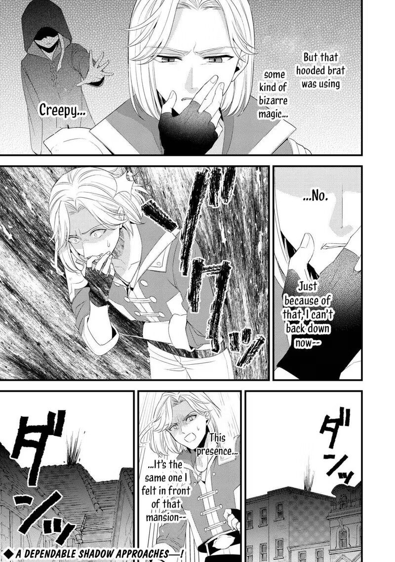 Hottoite Kudasai Juuma To Cheat Life TanoshII Mitai Chapter 38 Page 10