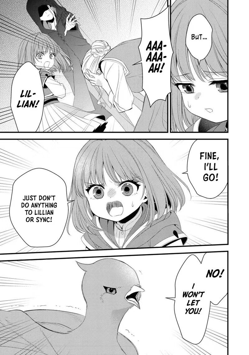 Hottoite Kudasai Juuma To Cheat Life TanoshII Mitai Chapter 38 Page 3