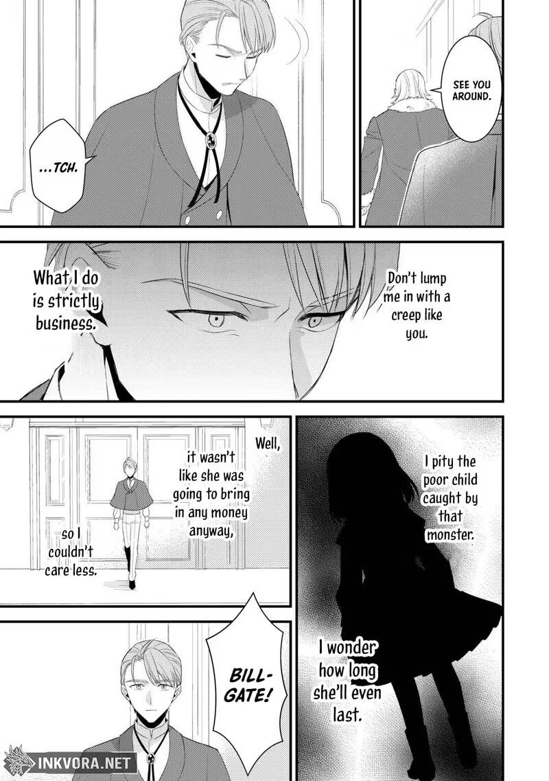 Hottoite Kudasai Juuma To Cheat Life TanoshII Mitai Chapter 39 Page 10