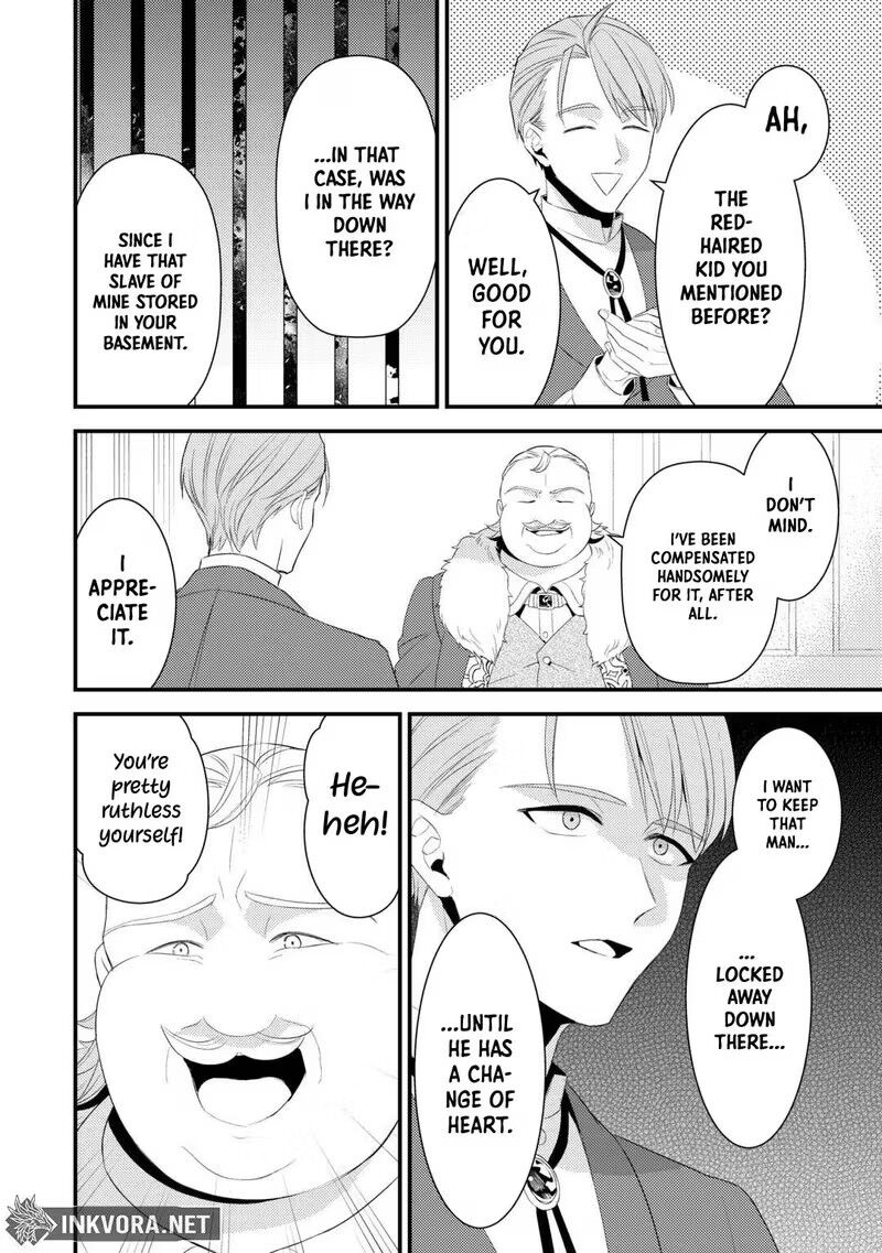 Hottoite Kudasai Juuma To Cheat Life TanoshII Mitai Chapter 39 Page 9