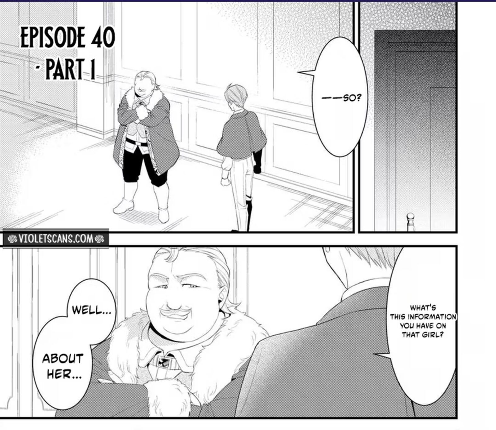 Hottoite Kudasai Juuma To Cheat Life TanoshII Mitai Chapter 40a Page 2