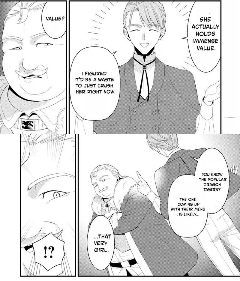 Hottoite Kudasai Juuma To Cheat Life TanoshII Mitai Chapter 40a Page 3