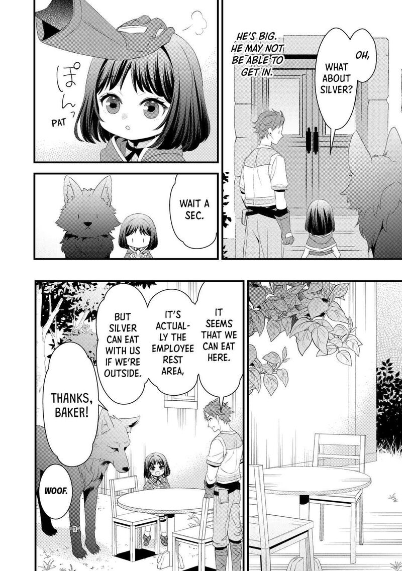 Hottoite Kudasai Juuma To Cheat Life TanoshII Mitai Chapter 7 Page 6