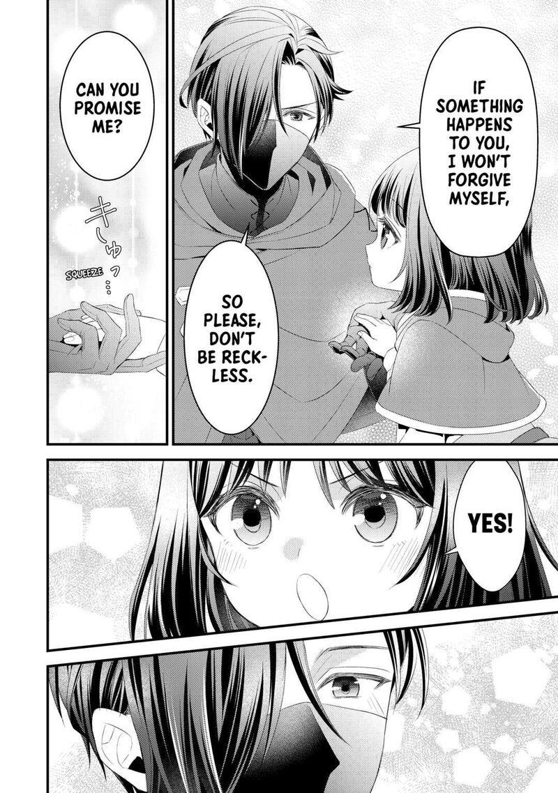 Hottoite Kudasai Juuma To Cheat Life TanoshII Mitai Chapter 8 Page 20