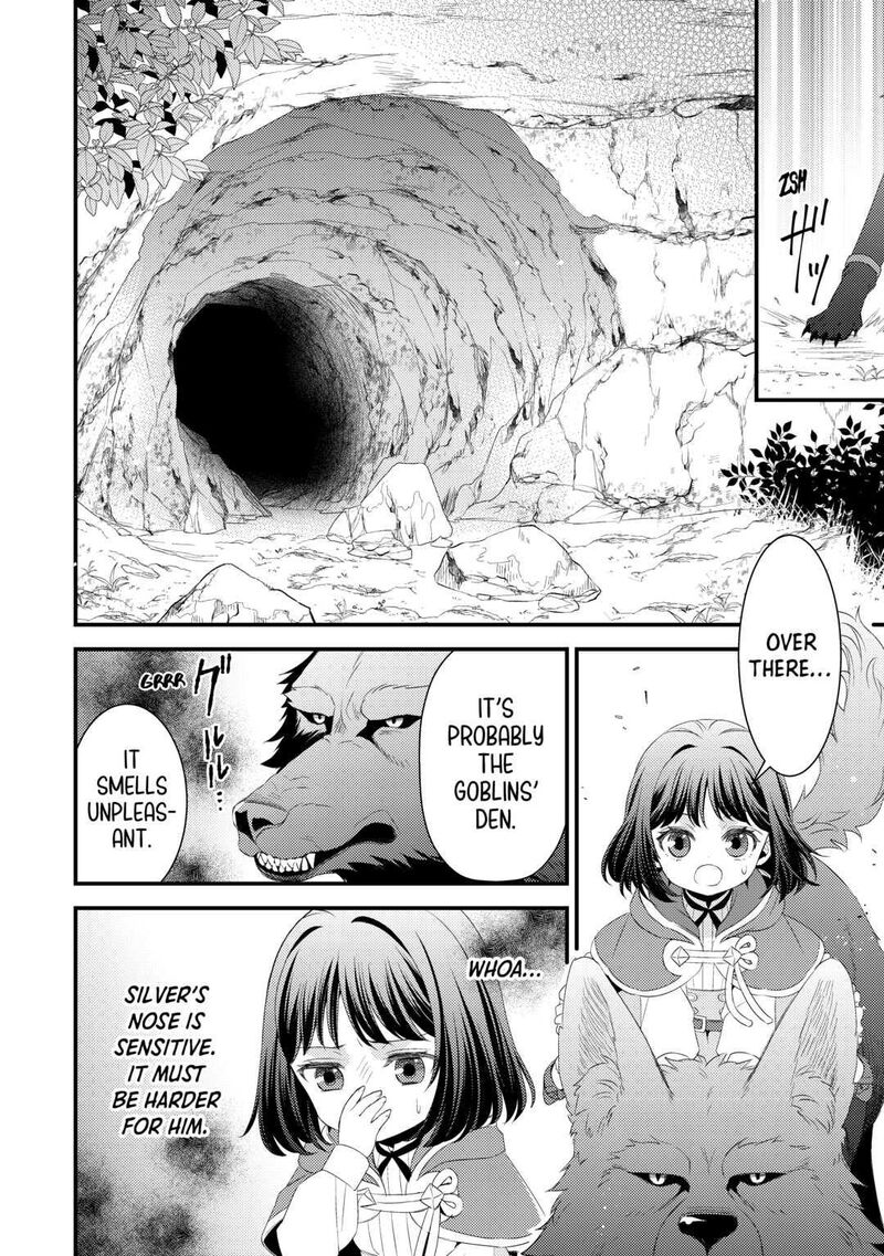 Hottoite Kudasai Juuma To Cheat Life TanoshII Mitai Chapter 9 Page 18
