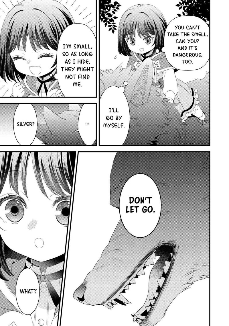 Hottoite Kudasai Juuma To Cheat Life TanoshII Mitai Chapter 9 Page 19