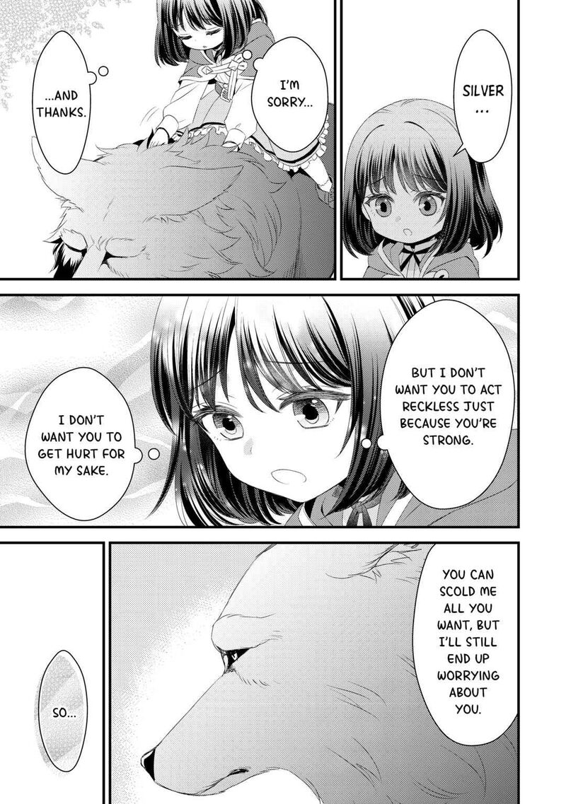 Hottoite Kudasai Juuma To Cheat Life TanoshII Mitai Chapter 9 Page 21
