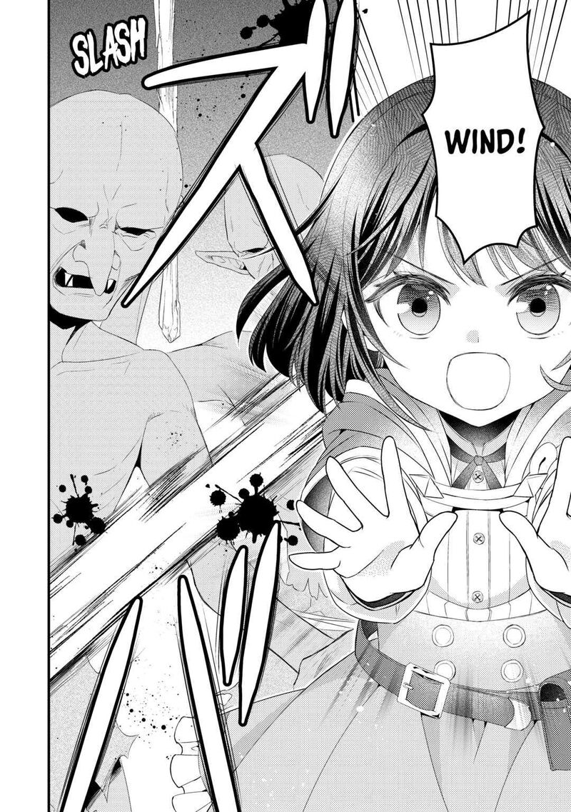 Hottoite Kudasai Juuma To Cheat Life TanoshII Mitai Chapter 9 Page 4