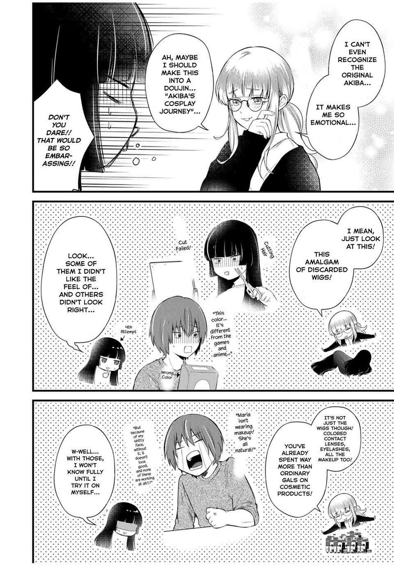 Houkago Boku Wa Kimi Ni Naru Chapter 1 Page 28