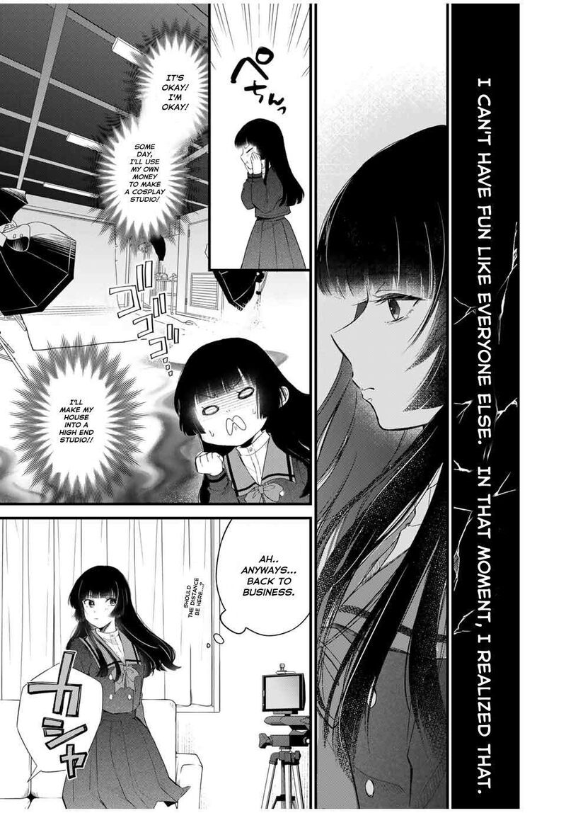 Houkago Boku Wa Kimi Ni Naru Chapter 1 Page 35