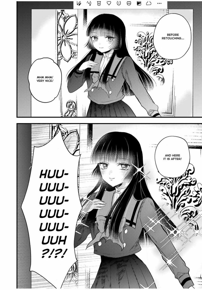 Houkago Boku Wa Kimi Ni Naru Chapter 10 Page 12