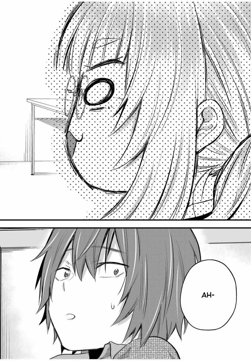 Houkago Boku Wa Kimi Ni Naru Chapter 10 Page 16