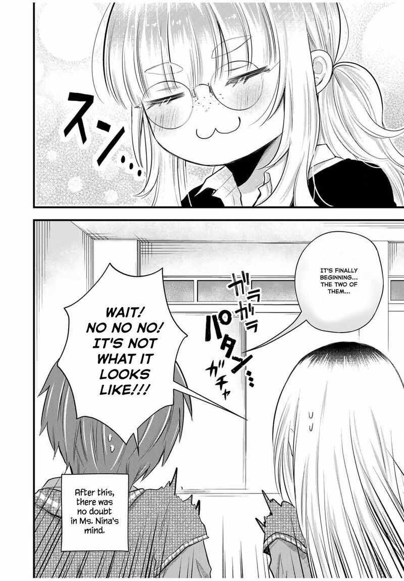 Houkago Boku Wa Kimi Ni Naru Chapter 10 Page 19