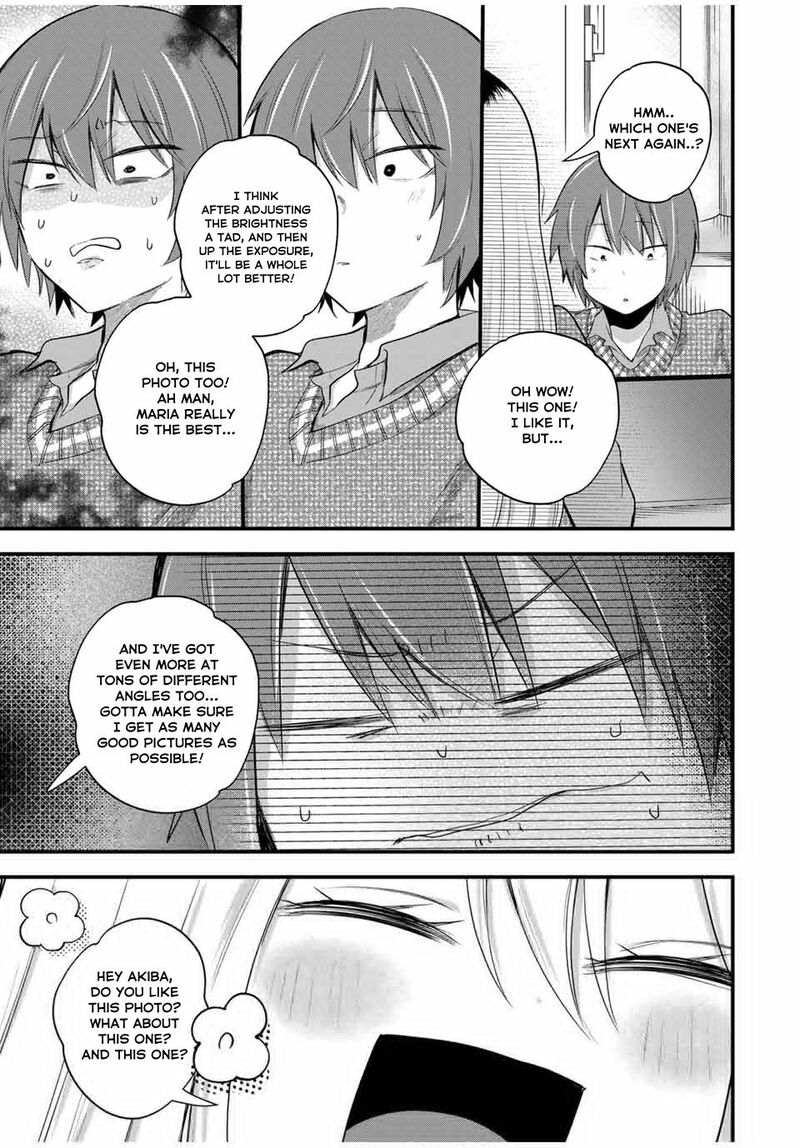 Houkago Boku Wa Kimi Ni Naru Chapter 10 Page 7