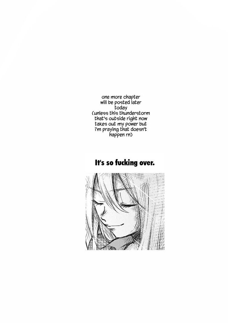 Houkago Boku Wa Kimi Ni Naru Chapter 11 Page 19