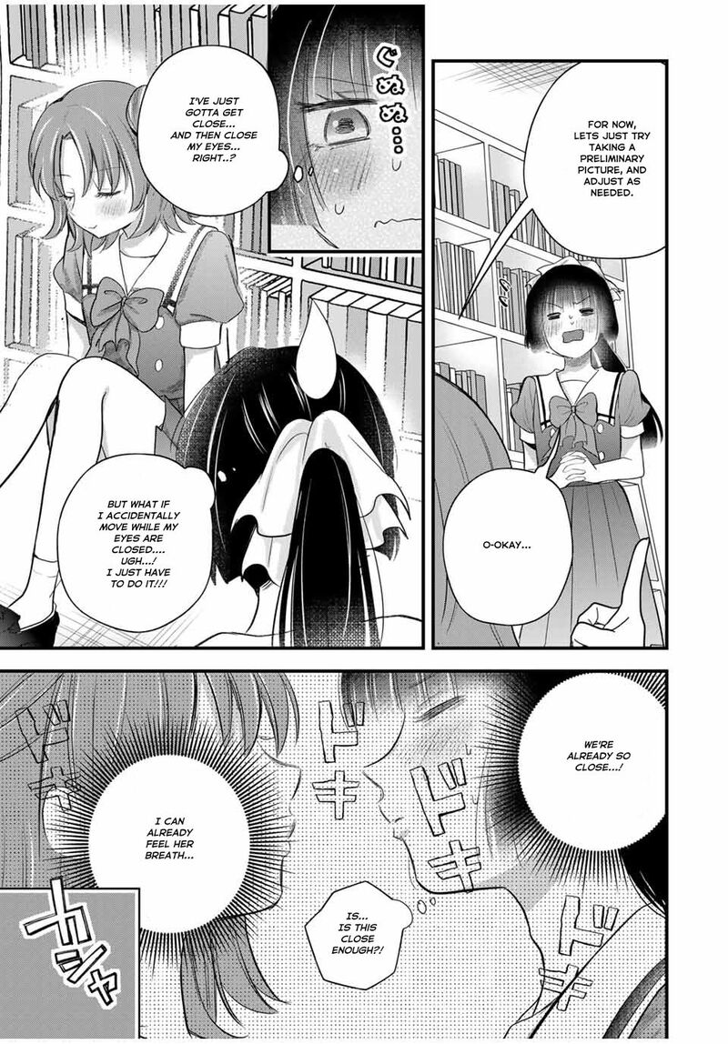 Houkago Boku Wa Kimi Ni Naru Chapter 12 Page 11