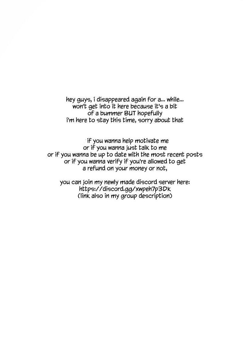 Houkago Boku Wa Kimi Ni Naru Chapter 14 Page 17