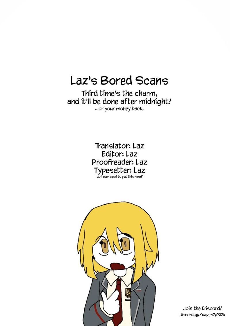 Houkago Boku Wa Kimi Ni Naru Chapter 16 Page 19