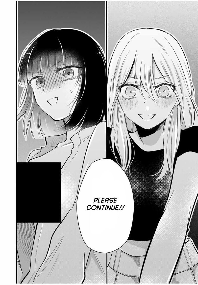 Houkago Boku Wa Kimi Ni Naru Chapter 18 Page 18