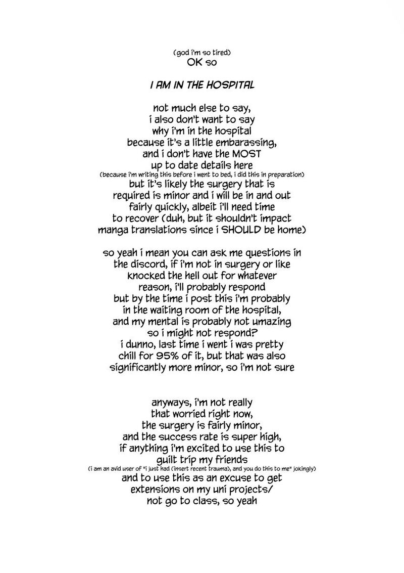 Houkago Boku Wa Kimi Ni Naru Chapter 18 Page 19