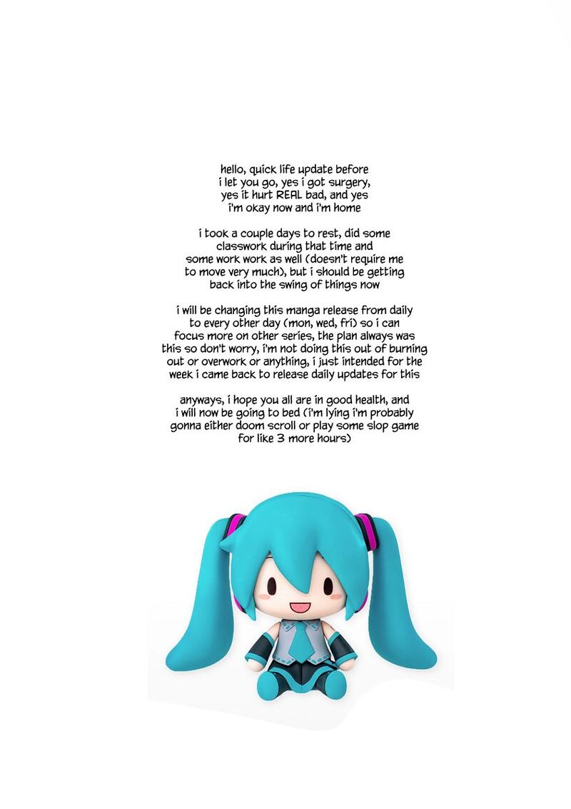 Houkago Boku Wa Kimi Ni Naru Chapter 19 Page 20