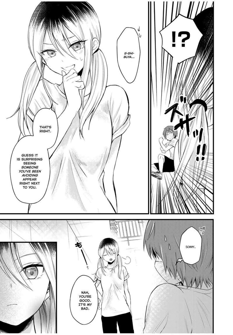 Houkago Boku Wa Kimi Ni Naru Chapter 2 Page 17