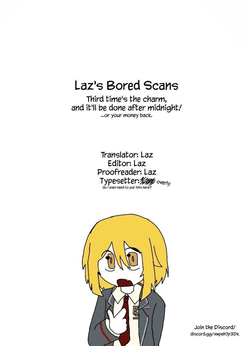 Houkago Boku Wa Kimi Ni Naru Chapter 21 Page 20