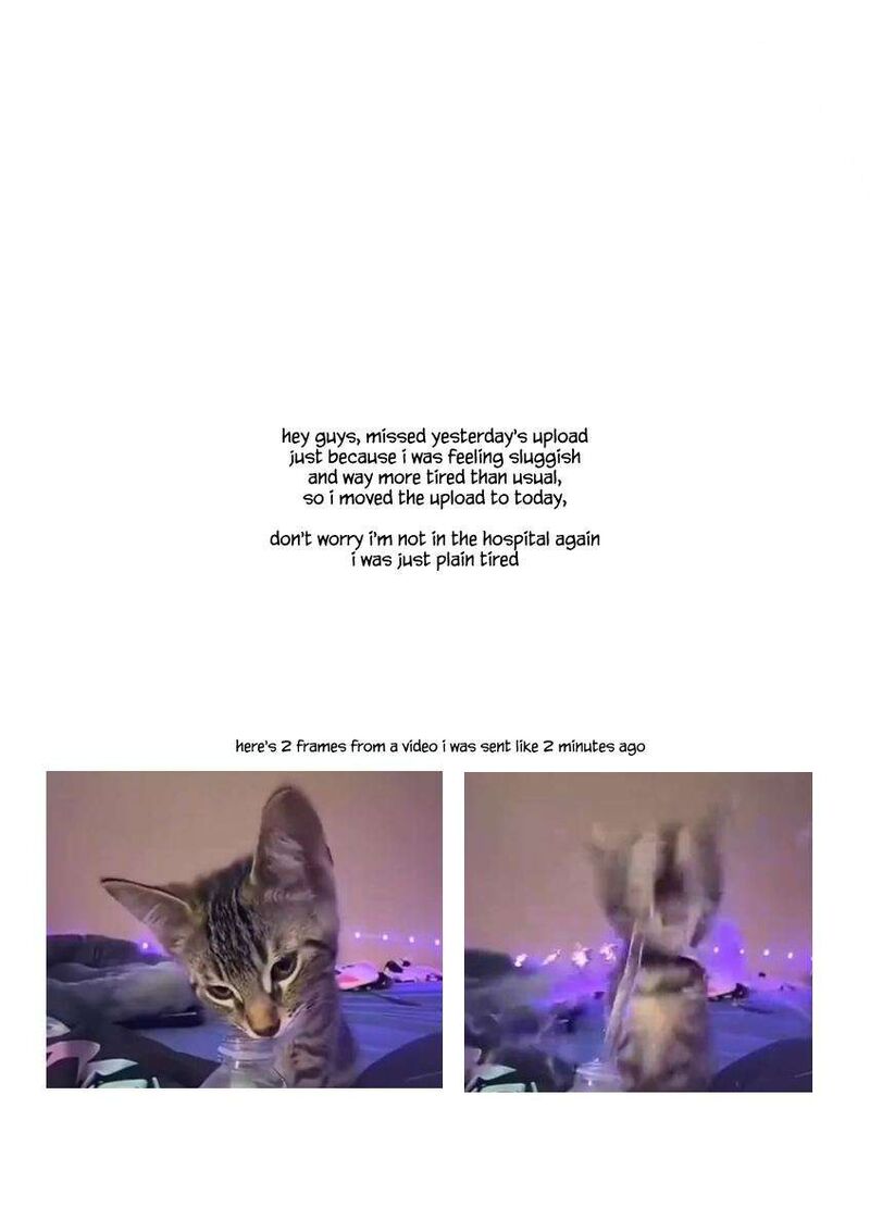 Houkago Boku Wa Kimi Ni Naru Chapter 28 Page 19