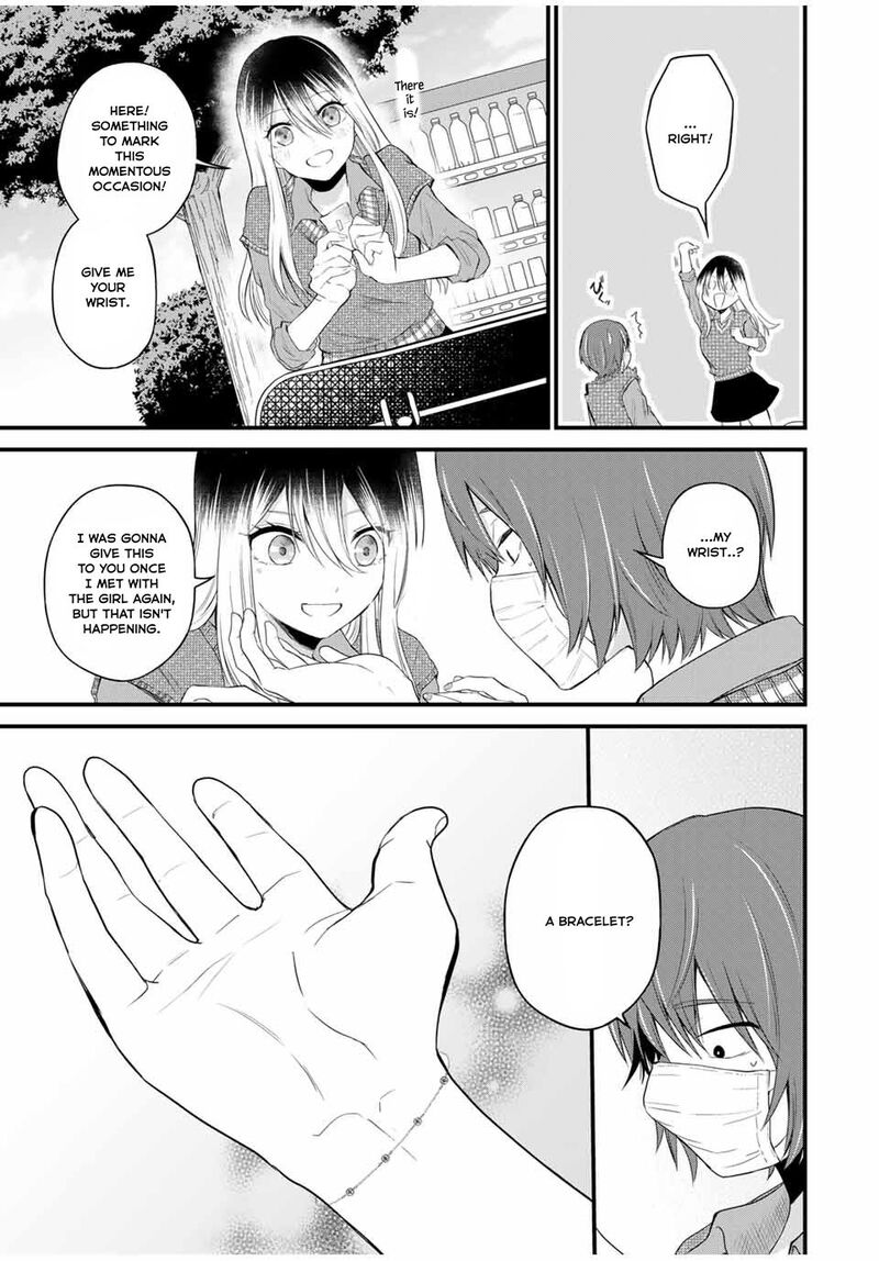 Houkago Boku Wa Kimi Ni Naru Chapter 3 Page 21