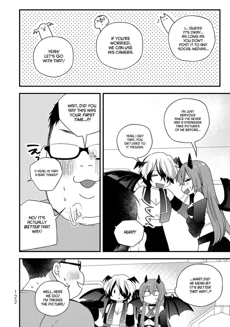 Houkago Boku Wa Kimi Ni Naru Chapter 30 Page 2