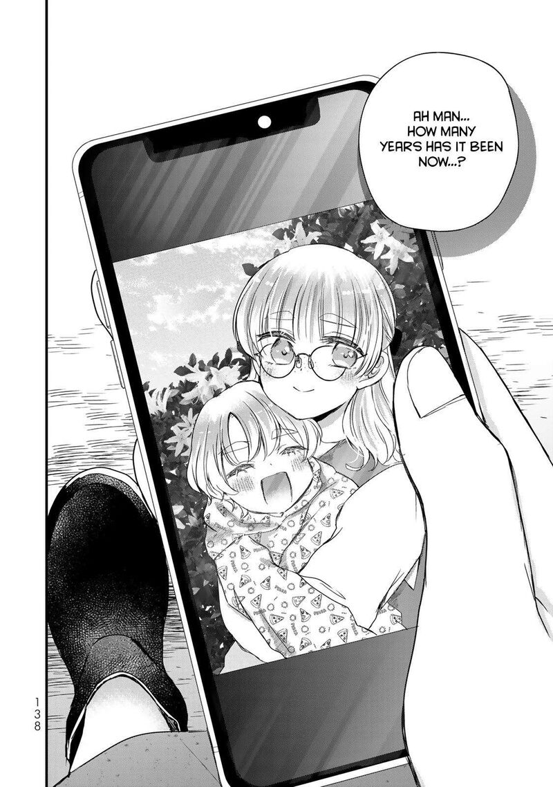 Houkago Boku Wa Kimi Ni Naru Chapter 31 Page 2