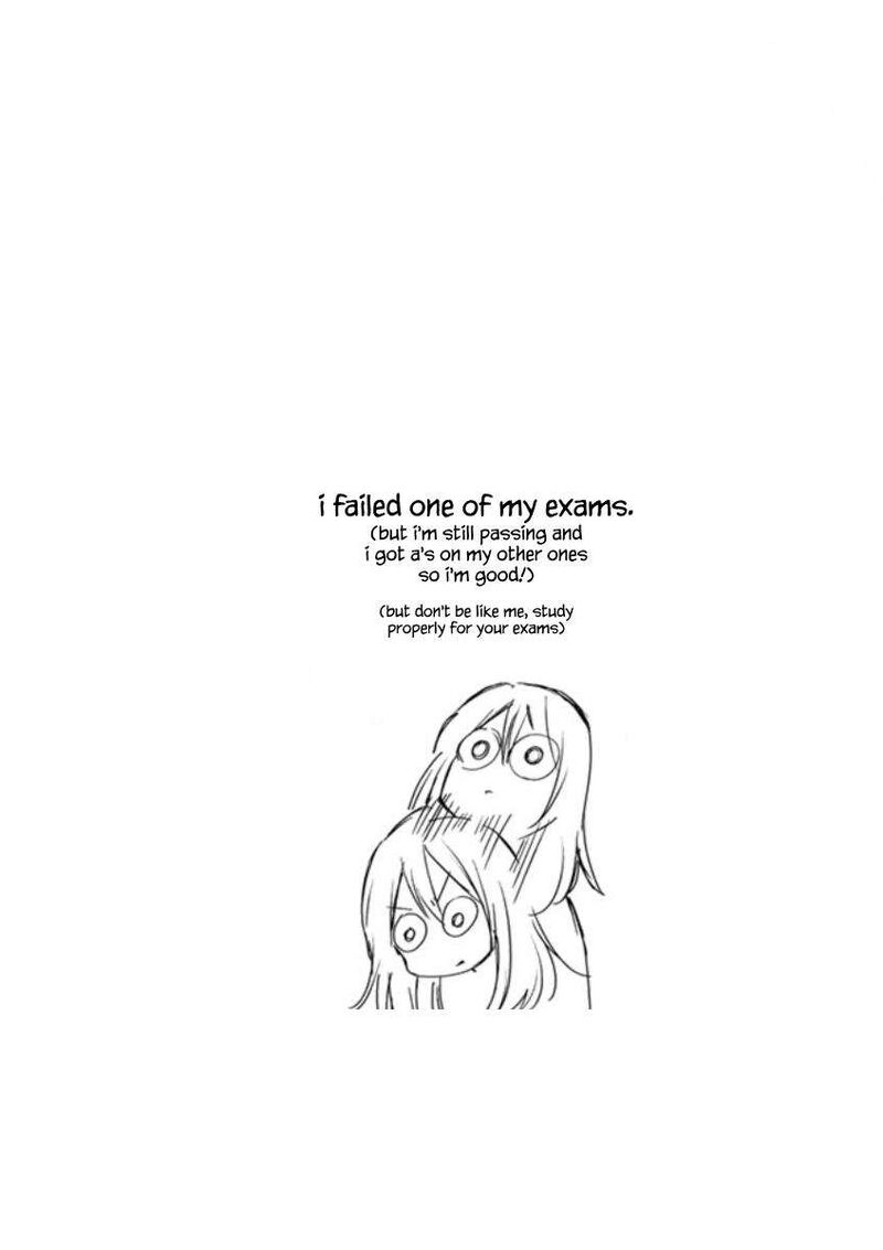 Houkago Boku Wa Kimi Ni Naru Chapter 32 Page 17