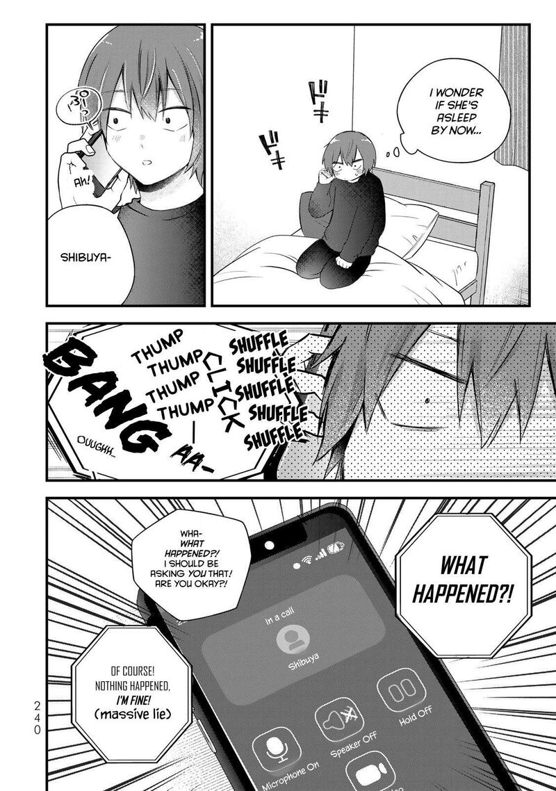 Houkago Boku Wa Kimi Ni Naru Chapter 37 Page 10