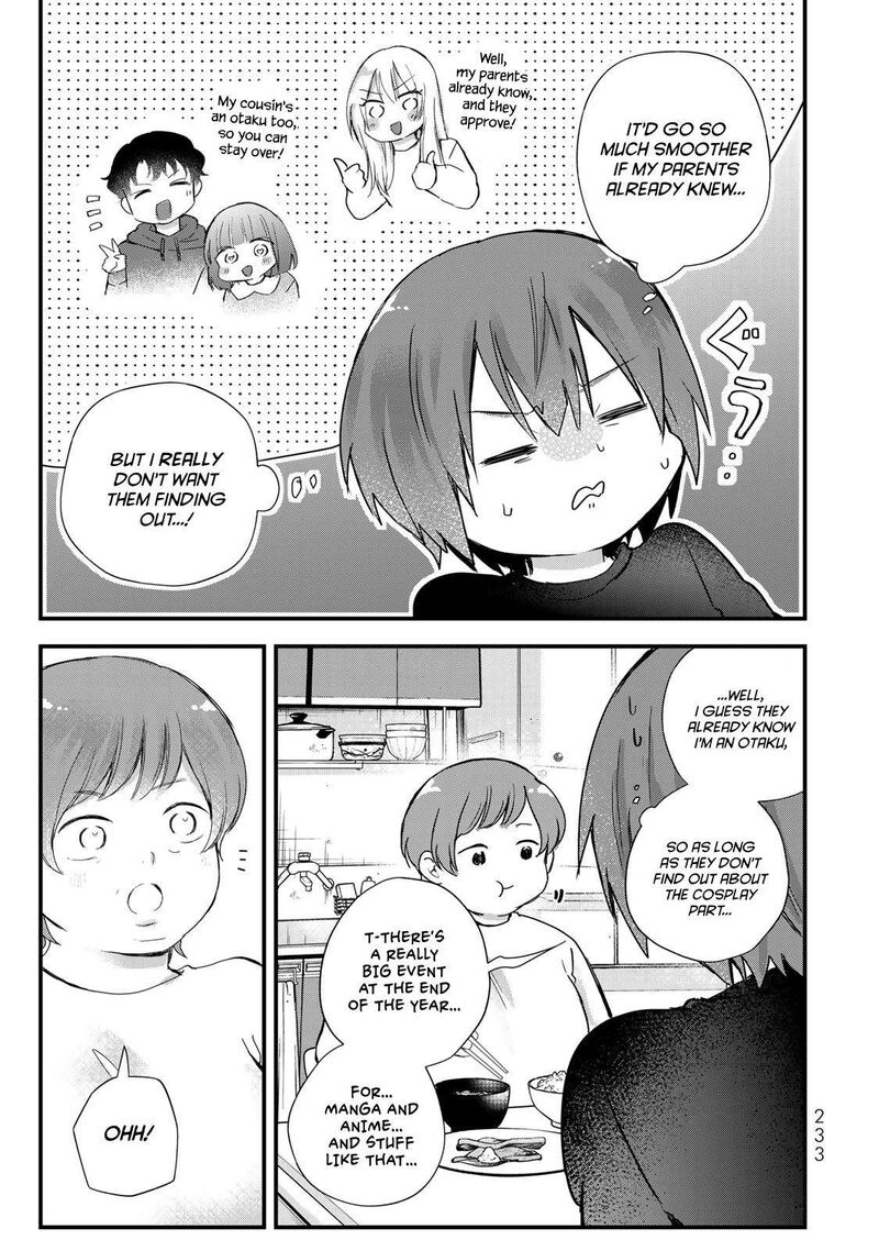 Houkago Boku Wa Kimi Ni Naru Chapter 37 Page 3
