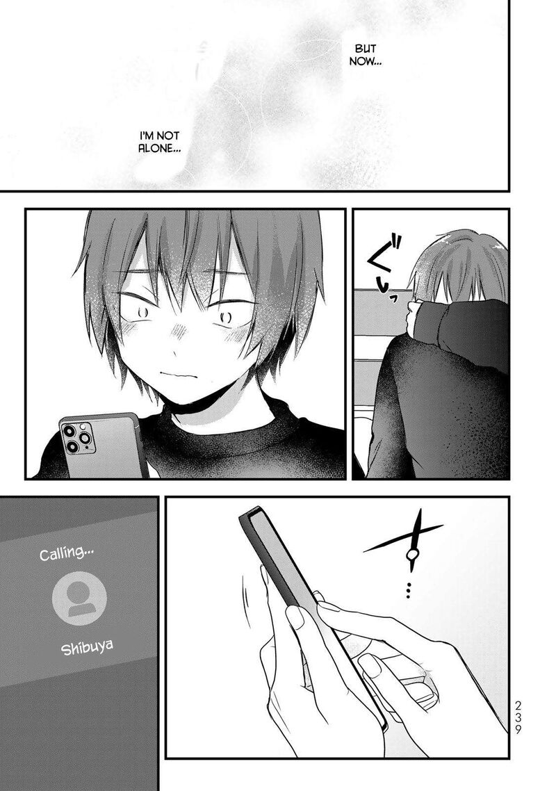 Houkago Boku Wa Kimi Ni Naru Chapter 37 Page 9