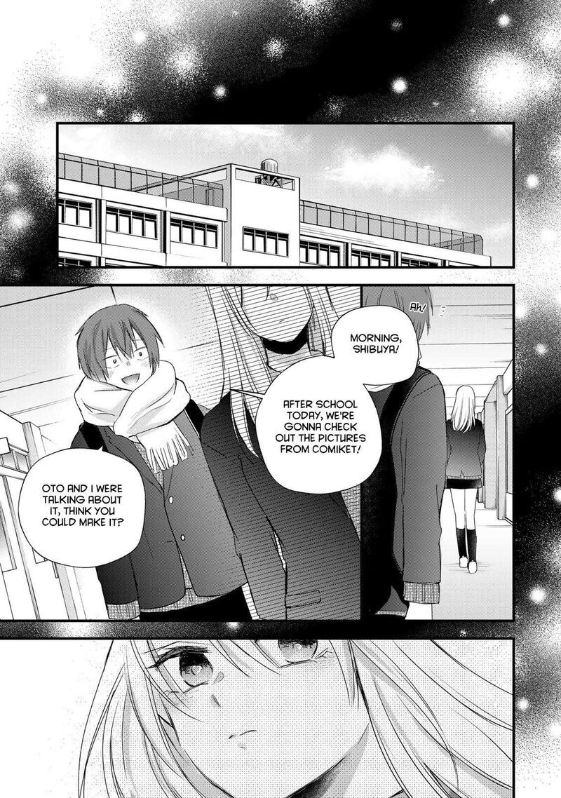 Houkago Boku Wa Kimi Ni Naru Chapter 39 Page 19