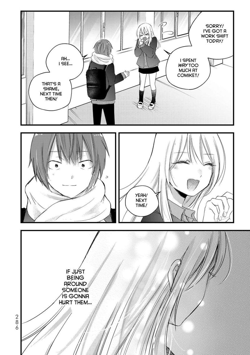 Houkago Boku Wa Kimi Ni Naru Chapter 39 Page 20