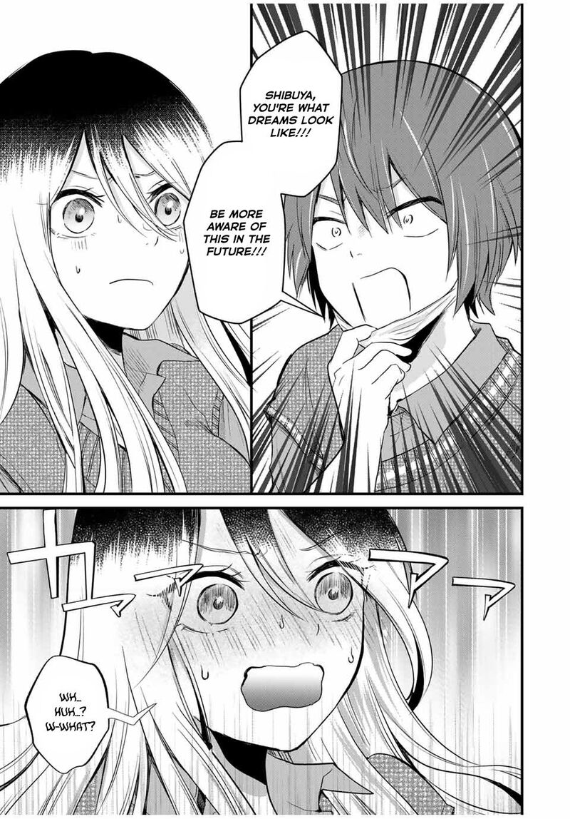 Houkago Boku Wa Kimi Ni Naru Chapter 4 Page 19